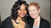 Merrily We Roll Along- Tonya Pinkins and Liz Callaway
