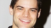 Newsies- Jeremy Jordan
