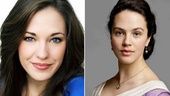 Downton Abbey Casting - Lady Sybil Crawley