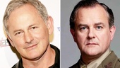 Downton Abbey Casting - Victor Garber