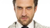Promo Shots - Leap of Faith - Raul Esparza