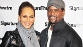 Hurt Village – Opening Night – Nicole Ari Parker – Blair Underwood