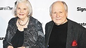 Hurt Village – Opening Night – Lois Smith – David Margulies