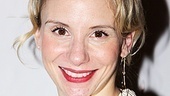 Rated P For Parenthood – Opening Night – Sarah Saltzberg