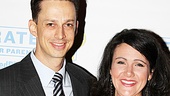 Rated P For Parenthood – Opening Night – Spencer Moses - Natalie Charle Ellis