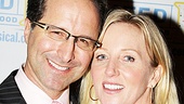 Rated P For Parenthood – Opening Night – Andrew Asnes – Anastasia Barzee Asnes