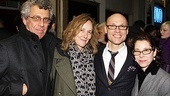 Carrie - Eric Bogosian - Will Cantler - Jan Cantler - Jo Bonney 