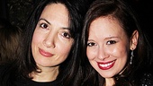 Carrie - Molly Ranson and AnnMarie Milazzo