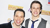 Broadway Backwards 7 – Robin De Jesús– Jason Michael Snow 