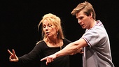 Kathie Lee and Hoda at Godspell – Kathie Lee Gifford – Hunter Parrish