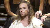 Show Photos - Jesus Christ Superstar - Paul Nolan - cast