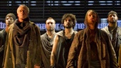 Show Photos - Jesus Christ Superstar - cast