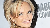 GCB star and Tony winner Kristin Chenoweth told Broadway.com a secret about Rob Marshall: “He’s a really good date!”