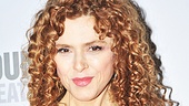 “We worked together on Cinderella on television, and he’s such a lovely, lovely guy,” Bernadette Peters said of Marshall. “I’m happy that all this great success has come his way.”