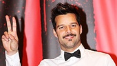 Evita - Ricky Martin 