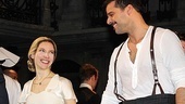 Evita- Ricky Martin and Elena Roger
