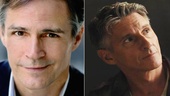 Mad Men Casting - Henry Francis