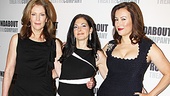 Don’t Dress For Dinner – Meet and Greet – Patricia Kalember – Spencer Kayden – Jennifer Tilly