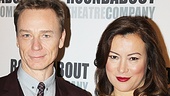 Don’t Dress For Dinner – Meet and Greet – Ben Daniels – Jennifer Tilly