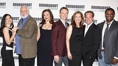 Don’t Dress For Dinner – Meet and Greet – Spencer Kayden – John Tillinger – Jennifer Tilly – Ben Daniels – Patricia Kalember - Adam James – David Aron Damane