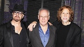 Ghost First Broadway Preview – Dave Stewart – Bruce Joel Rubin - Glen Ballard