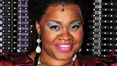Ghost First Broadway Preview – Da’Vine Joy Randolph