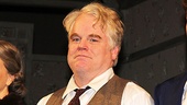 Death of a Salesman -  Philip Seymour Hoffman  