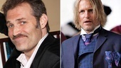 Hunger Games Casting - Marc Kudisch