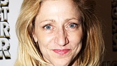 Jesus Christ Superstar opening night – Edie Falco