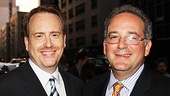 Jesus Christ Superstar opening night – Robert Greenblatt – Michael Roserberg