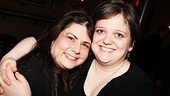 Love, Loss and What I Wore – Closing Night – Jodi Schoenbrun Carter - Liza Vest