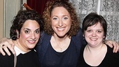 Love, Loss and What I Wore - Closing Night - Bess Glorioso - Judy Gold - Liza Vest