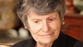 Mary Louise Wilson as Vera Joseph in 4000 Miles.