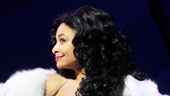 Raven-Symoné Opening Night in Sister Act – Raven-Symoné