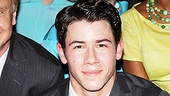 How to Succeed – One Year Anniversary – Nick Jonas