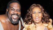 Porgy and Bess - Phillip Boykin and Aretha Franklin