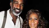 Porgy and Bess- Norm Lewis and Aretha Franklin
