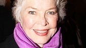 The Best Man – Opening Night – Ellen Burstyn
