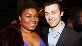 The Best Man – Opening Night – Da’Vine Joy Randolph – Bryce Pinkham