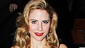 The Best Man – Opening Night – Kerry Butler