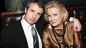 The Best Man – Opening Night – Grant Shaud – Candice Bergen
