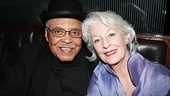 The Best Man – Opening Night – James Earl Jones – Jane Alexander