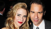 The Best Man – Opening Night – Kerry Butler – Eric McCormack