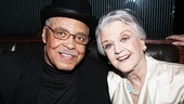 See James Earl Jones, Angela Lansbury and more in The Best Man at the Schoenfeld Theatre!