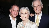 ...As well as Lansbury's brother nephew David and brother Edgar.