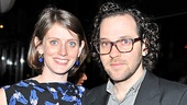 4000 Miles Opening Night – Amy Herzog – Sam Gold