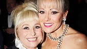End of the Rainbow - Opening - Barbara Windsor - Tracie Bennett