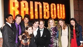 End of the Rainbow - Opening - Hair Cast