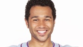 Promo Shots - Godspell - Corbin Bleu