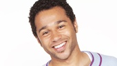 Promo Shots - Godspell - Corbin Bleu